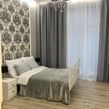 Apartament Mickiewicza - Pkp Station Přemyšl Exteriér fotografie