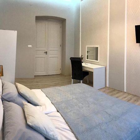 Apartament Mickiewicza - Pkp Station Přemyšl Exteriér fotografie