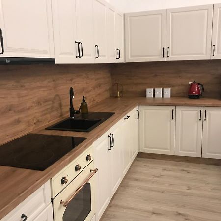 Apartament Mickiewicza - Pkp Station Přemyšl Exteriér fotografie