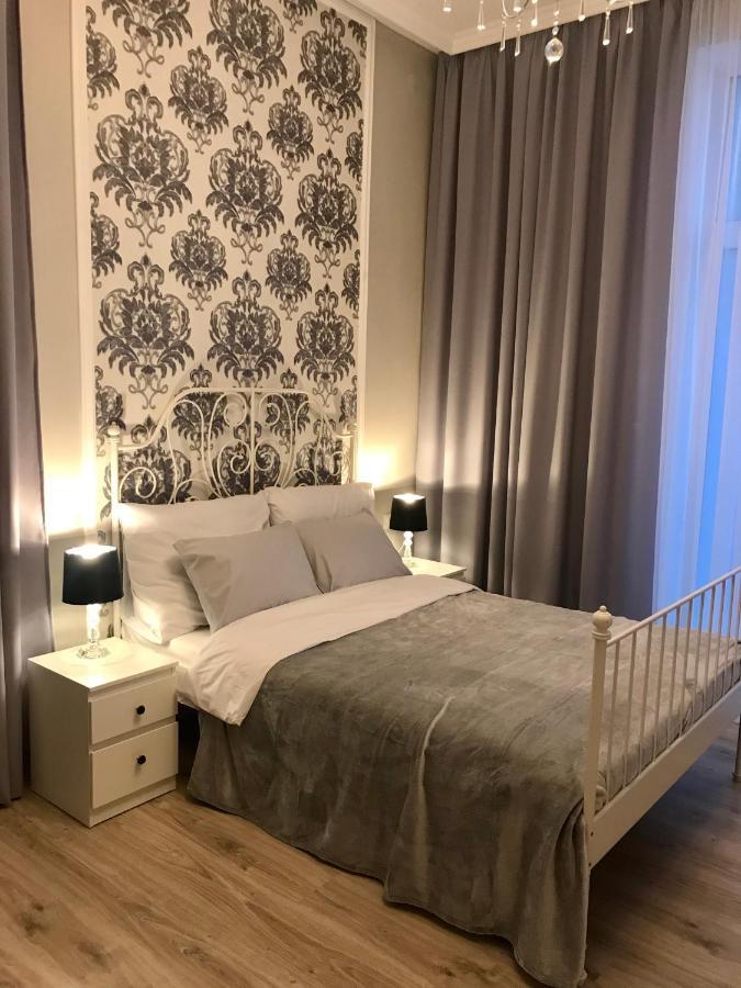 Apartament Mickiewicza - Pkp Station Přemyšl Exteriér fotografie