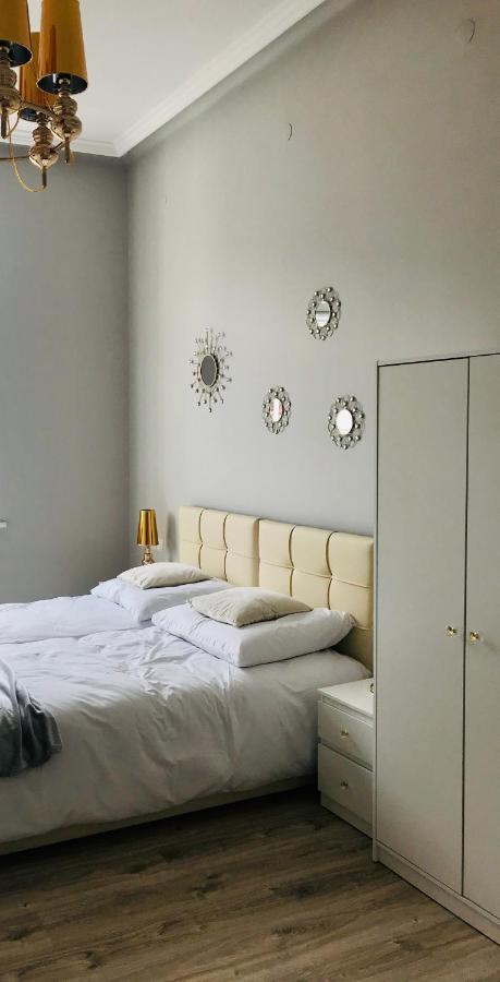 Apartament Mickiewicza - Pkp Station Přemyšl Exteriér fotografie