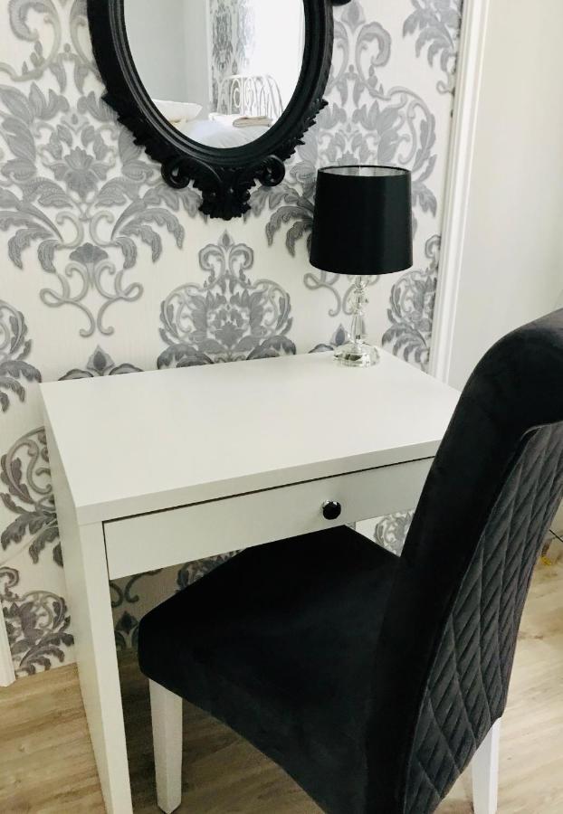 Apartament Mickiewicza - Pkp Station Přemyšl Exteriér fotografie