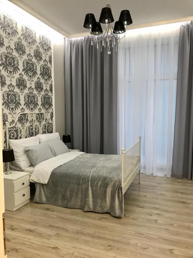 Apartament Mickiewicza - Pkp Station Přemyšl Exteriér fotografie