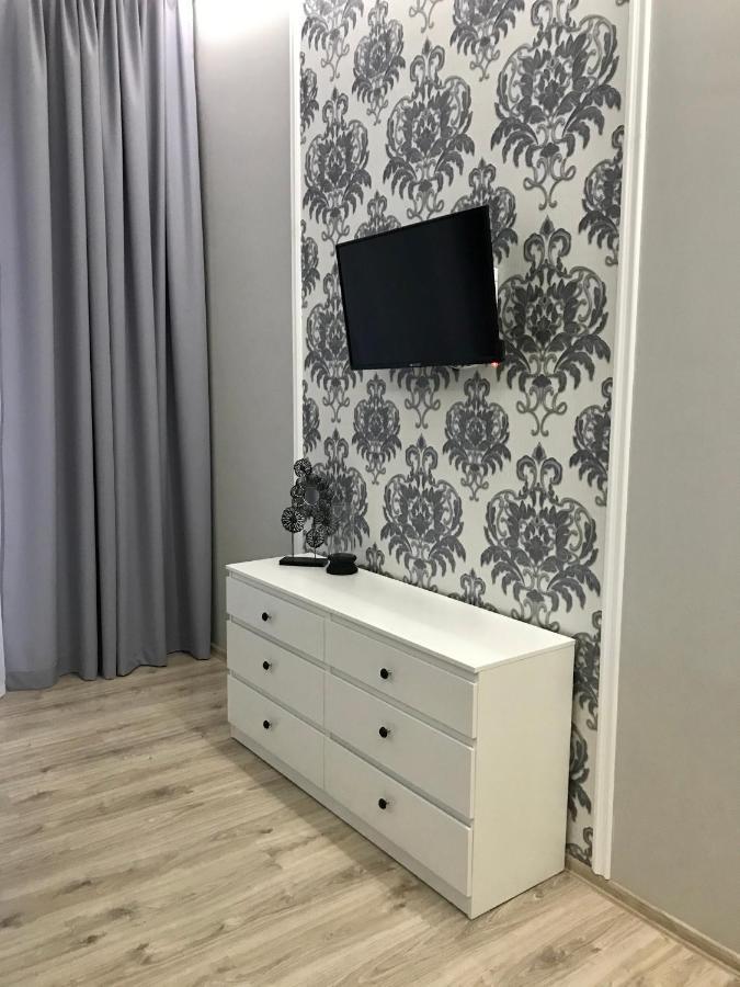 Apartament Mickiewicza - Pkp Station Přemyšl Exteriér fotografie