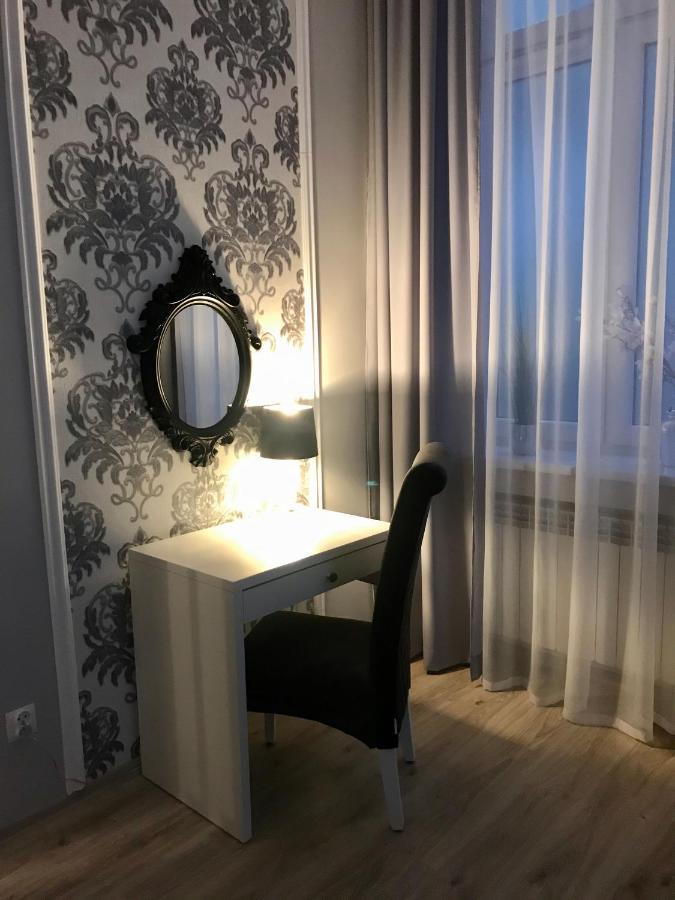 Apartament Mickiewicza - Pkp Station Přemyšl Exteriér fotografie