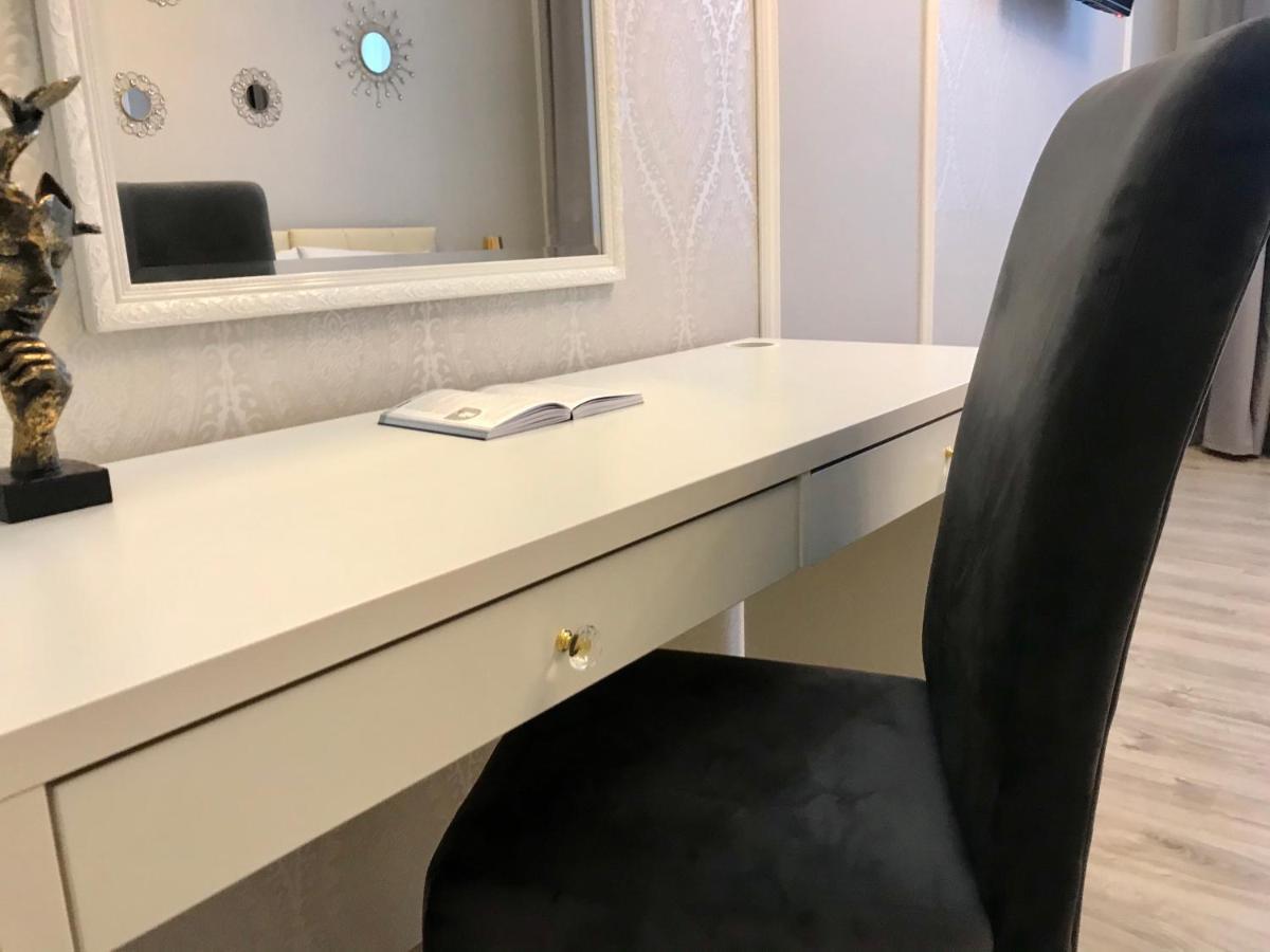 Apartament Mickiewicza - Pkp Station Přemyšl Exteriér fotografie