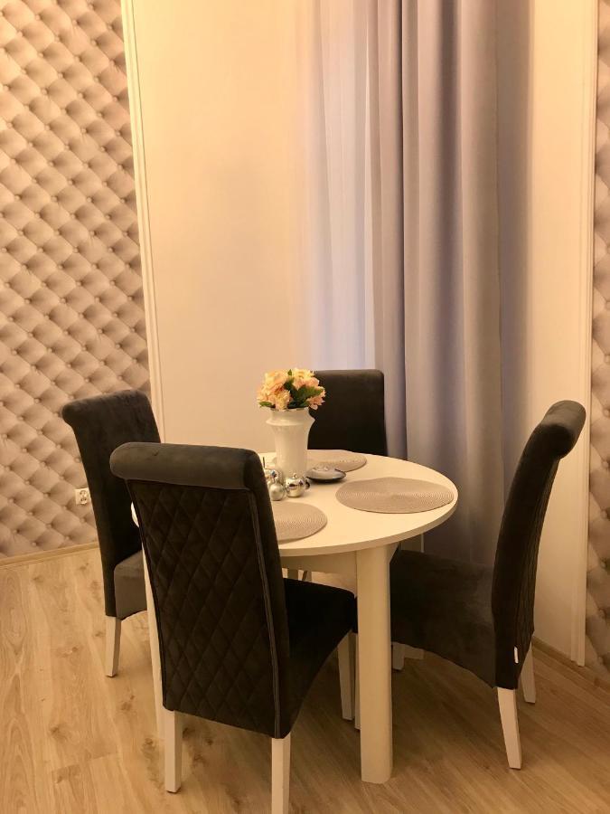 Apartament Mickiewicza - Pkp Station Přemyšl Exteriér fotografie