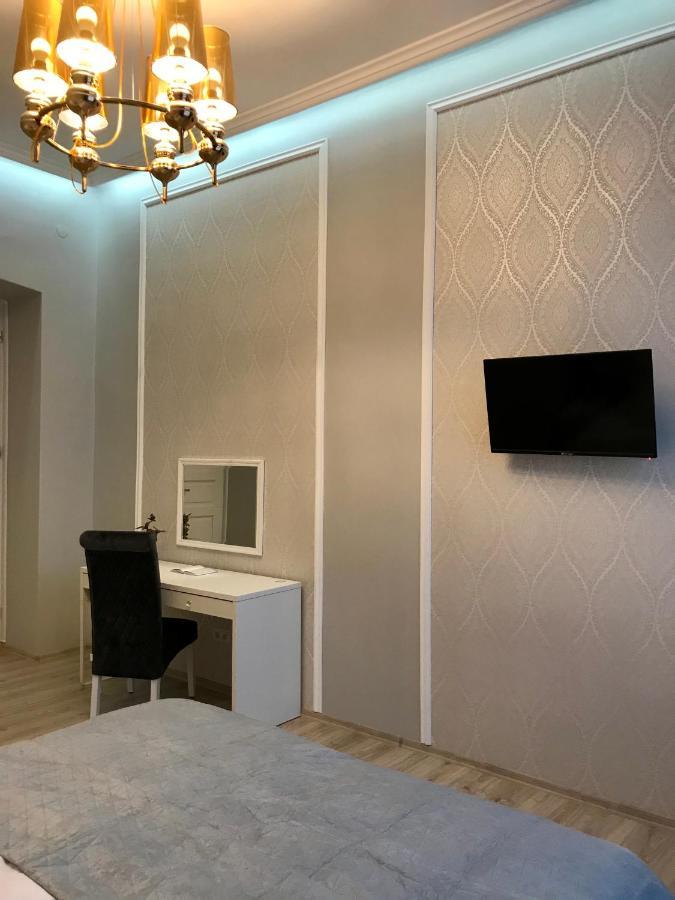 Apartament Mickiewicza - Pkp Station Přemyšl Exteriér fotografie