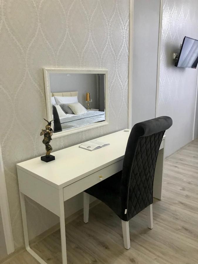 Apartament Mickiewicza - Pkp Station Přemyšl Exteriér fotografie