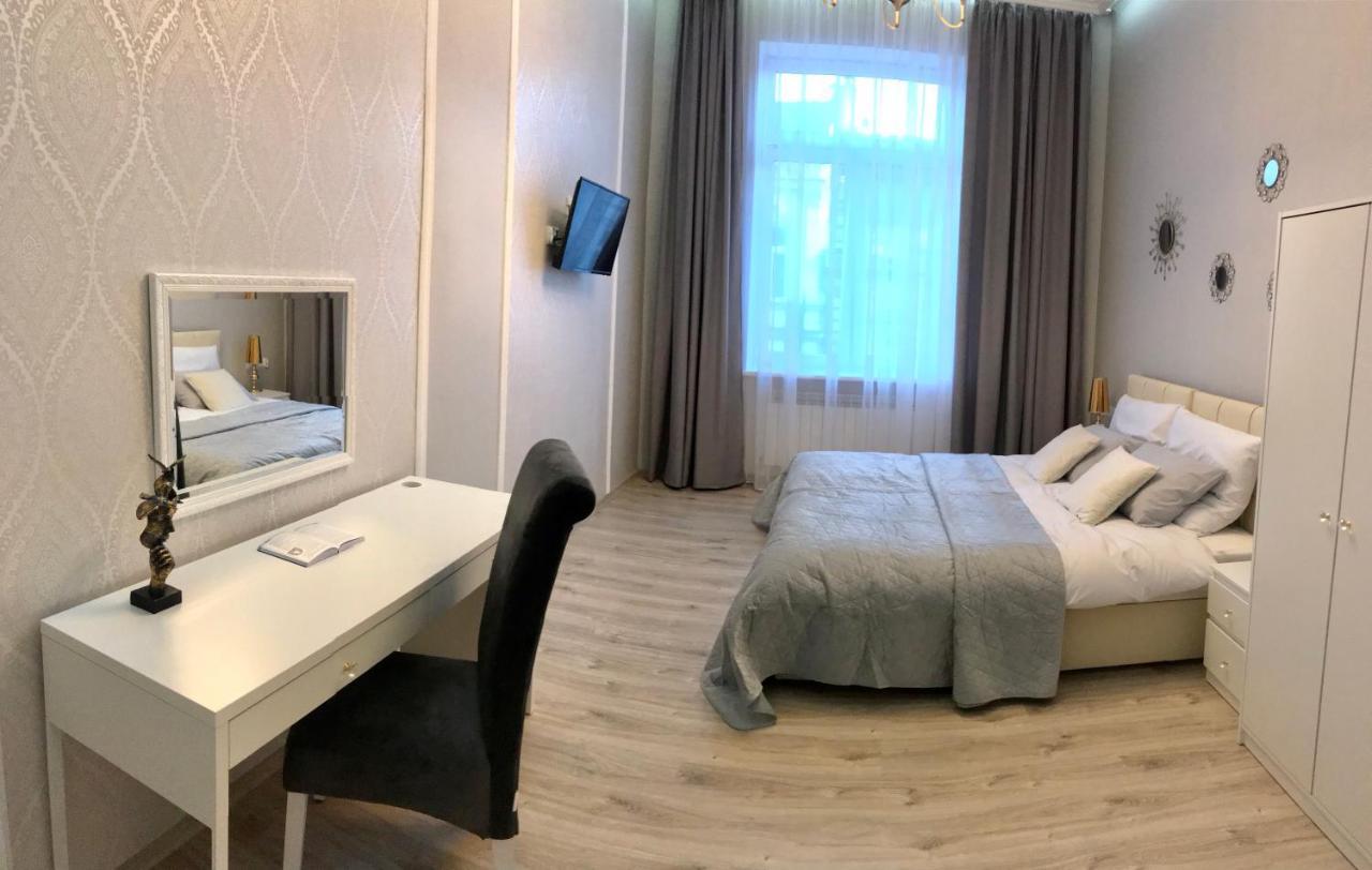 Apartament Mickiewicza - Pkp Station Přemyšl Exteriér fotografie