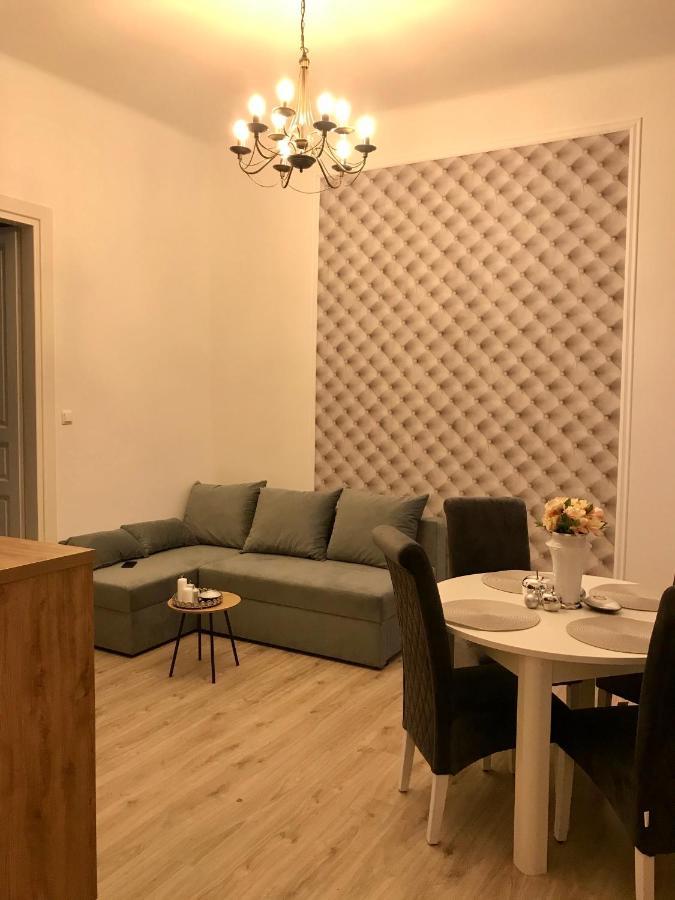 Apartament Mickiewicza - Pkp Station Přemyšl Exteriér fotografie