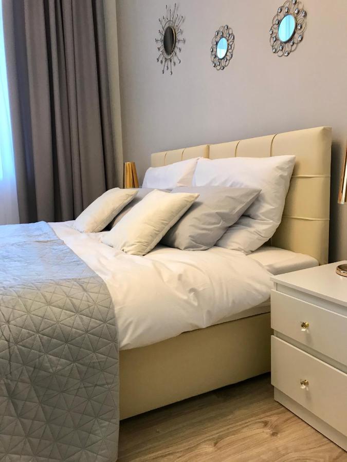 Apartament Mickiewicza - Pkp Station Přemyšl Exteriér fotografie