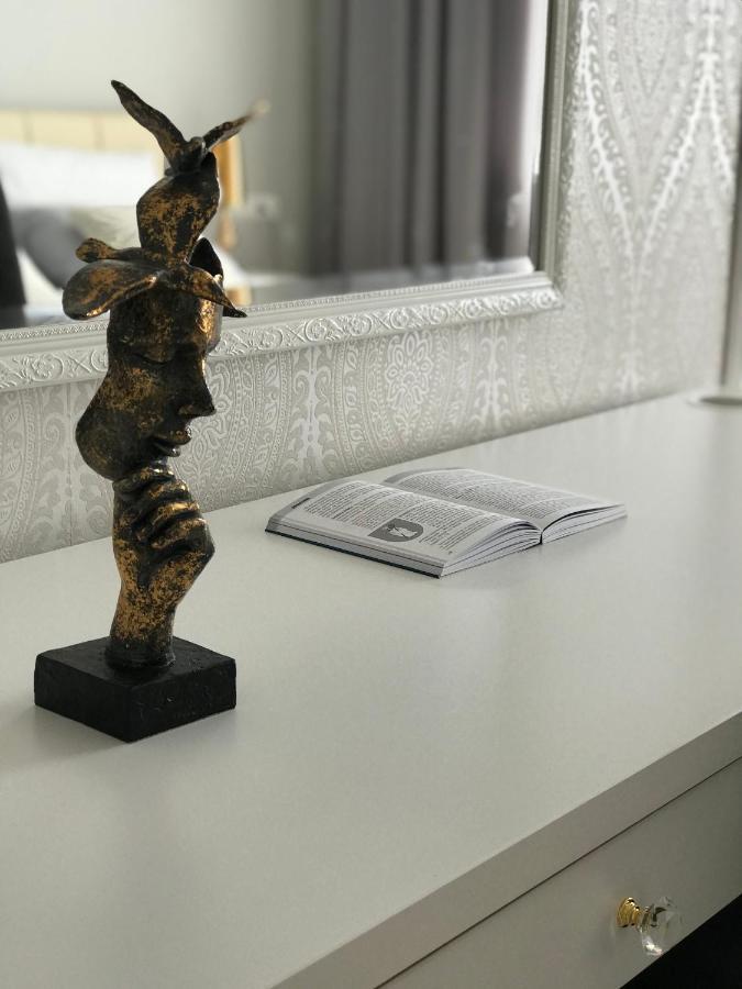 Apartament Mickiewicza - Pkp Station Přemyšl Exteriér fotografie