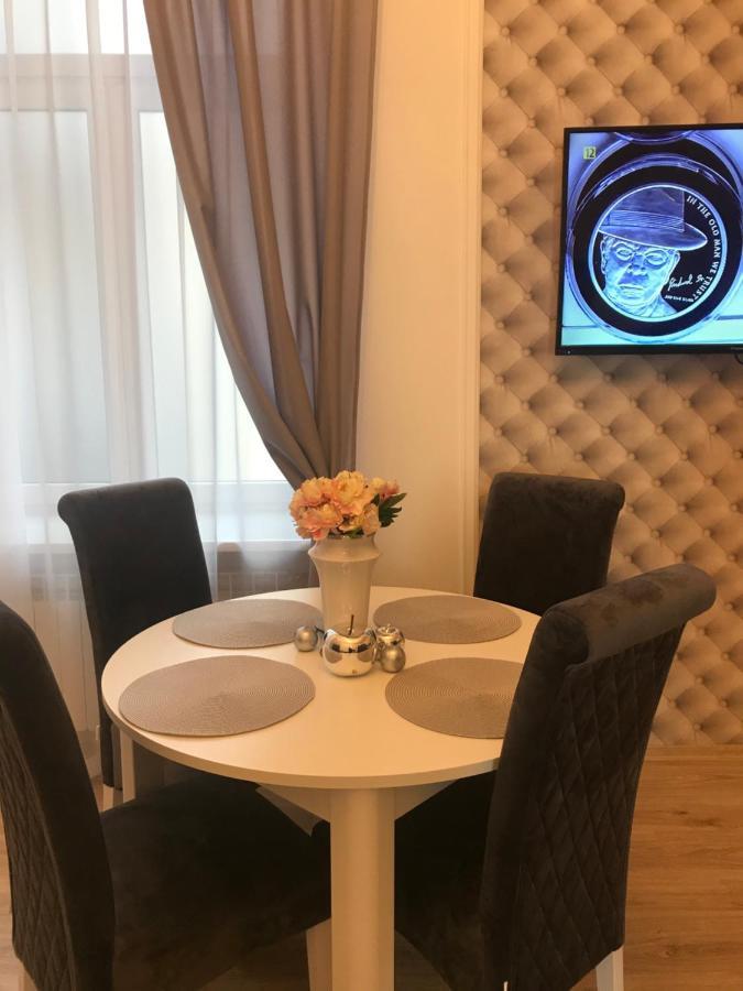 Apartament Mickiewicza - Pkp Station Přemyšl Exteriér fotografie