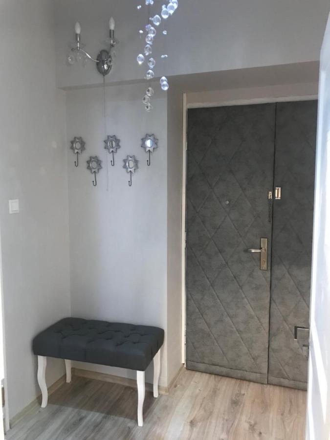 Apartament Mickiewicza - Pkp Station Přemyšl Exteriér fotografie