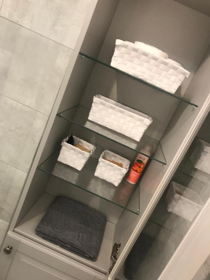 Apartament Mickiewicza - Pkp Station Přemyšl Exteriér fotografie