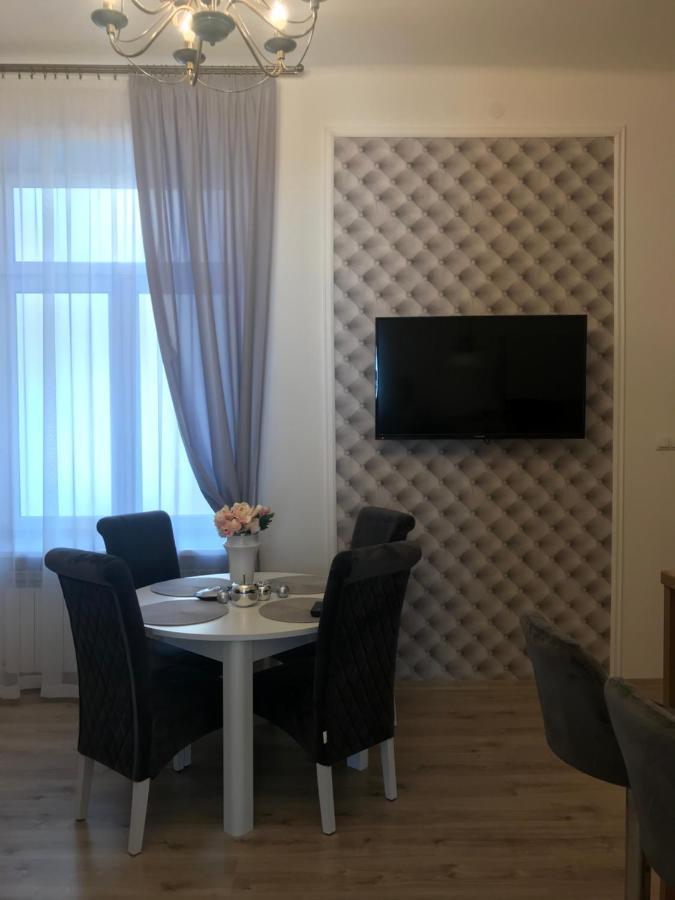Apartament Mickiewicza - Pkp Station Přemyšl Exteriér fotografie