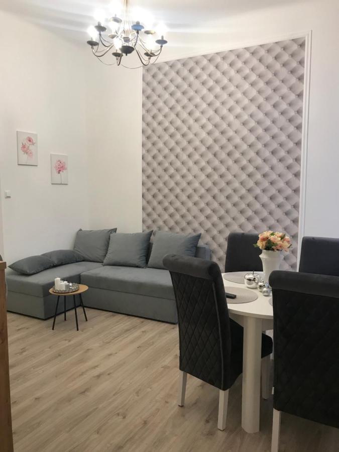 Apartament Mickiewicza - Pkp Station Přemyšl Exteriér fotografie