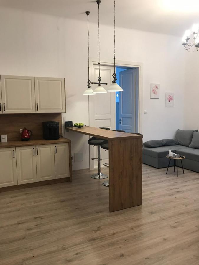 Apartament Mickiewicza - Pkp Station Přemyšl Exteriér fotografie