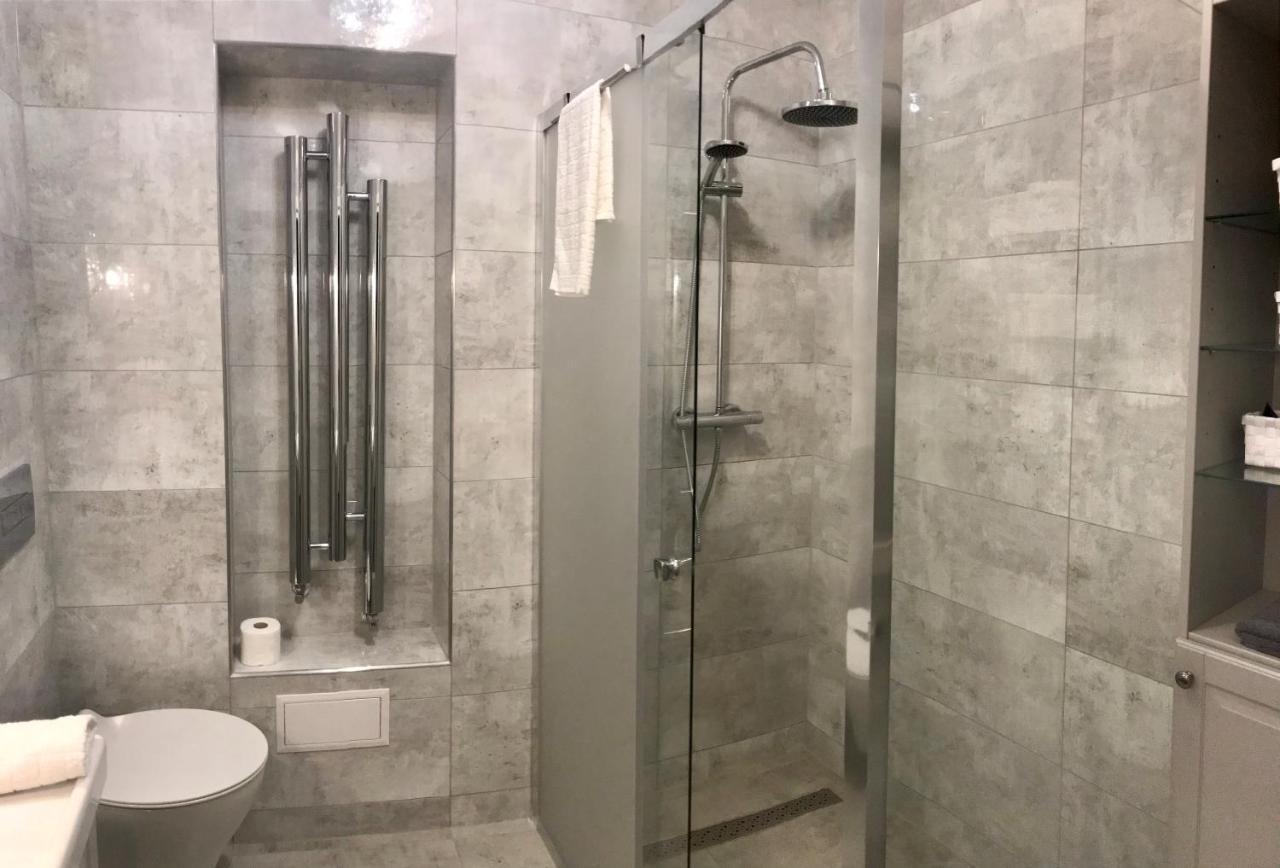 Apartament Mickiewicza - Pkp Station Přemyšl Exteriér fotografie