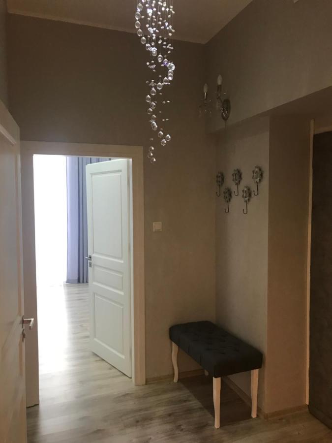 Apartament Mickiewicza - Pkp Station Přemyšl Exteriér fotografie
