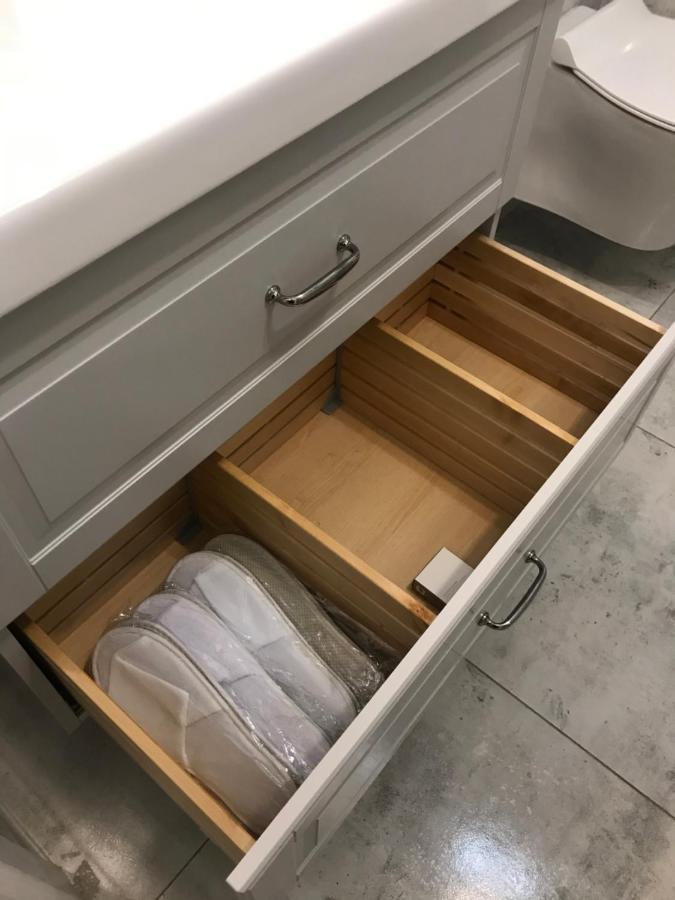Apartament Mickiewicza - Pkp Station Přemyšl Exteriér fotografie