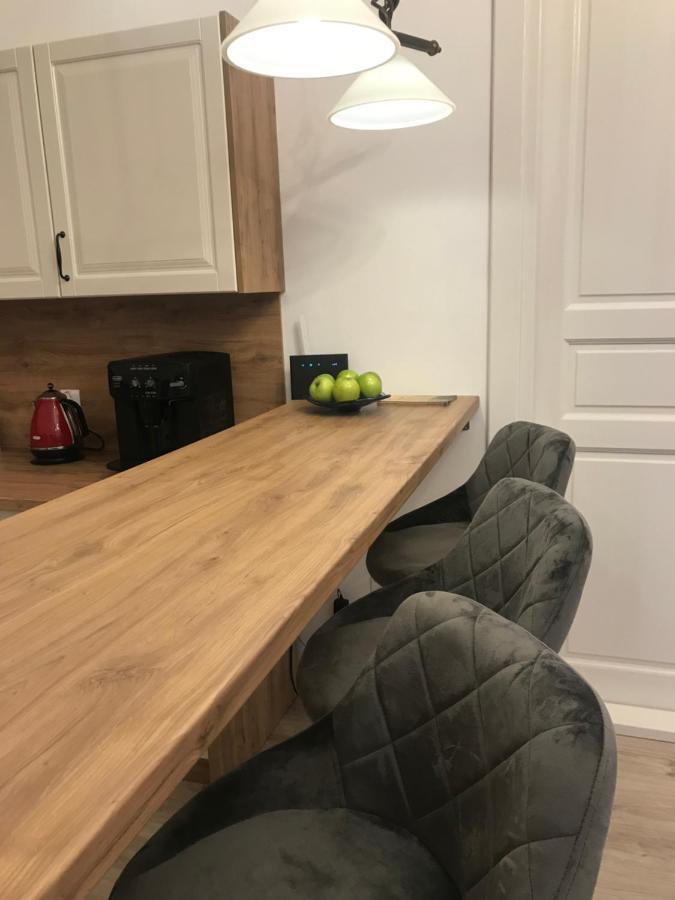 Apartament Mickiewicza - Pkp Station Přemyšl Exteriér fotografie