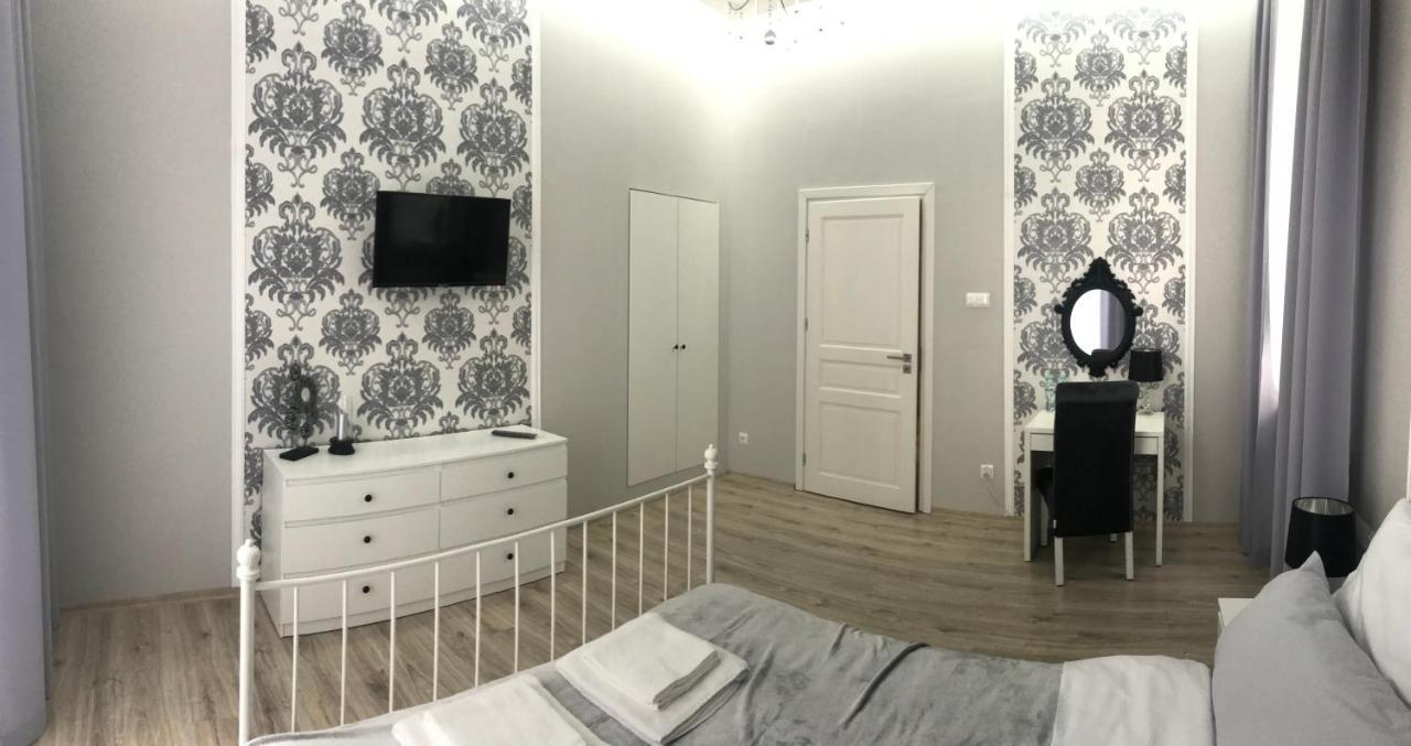 Apartament Mickiewicza - Pkp Station Přemyšl Exteriér fotografie